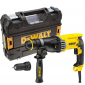 Młotowiertarka DEWALT D25144K-QS 