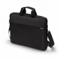 Torba na laptopa DICOTA Slim Case ONE D32092-RPET (maks.16/Czarny) 