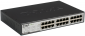 Przełącznik D-LINK DGS-1024D (24x 1 GbE ) 