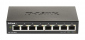 DGS-1100-08V2/E 
