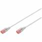 DIGITUS DK-1617-010S 1 Kabel krosowy 