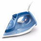 Żelazko parowe PHILIPS DST3031/20 (2400W /Niebiesko-biały) 