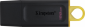 Pendrive KINGSTON DTX/128GB (128 GB /Czarno-żółty ) 
