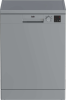 Zmywarka Wolnostojąca BEKO DVN05320S 