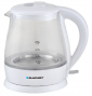 Czajnik BLAUPUNKT EKG301 (1L /1360 - 1630W /Biały ) 