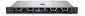Serwer DELL PowerEdge R360 (Xeon E-2414 /16GB /480GB ) 