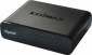 Przełącznik EDIMAX ES-5500G V3 (5x 10/100/1000 ) 
