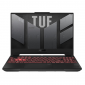 Notebook ASUS TUF Gaming A15 (15.6/R7 7435HS /RTX4050/16GB/SSD512<br />GB/W11H/Czarno szary) 