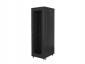 Szafa stojaca Rack 19cali 42U 800x800 czarna FF01-8842-23B 