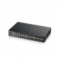 Przełącznik ZYXEL GS1100-24E-EU0103F (24x 10/100/1000 ) 