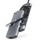 Hub USB AXAGON HMC-6M2 