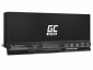 Bateria GREEN CELL do HP ProBook 450 G3 HP96ULTRA (3400 mAh /14V ) 