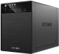 Obudowa do dysku RAIDSONIC Icy Box IB-3640SU3 