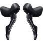 Klamkomanetki mechaniczne Shimano 105 ST-R7000 2x11rz 