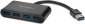 Hub USB KENSINGTON K39121EU 