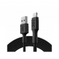Kabel USB GREEN CELL Lightning 1.2 