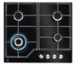 Płyta gazowa ELECTROLUX KGG64362K 