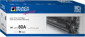 Toner BLACK POINT LBPPH80A Zamiennik HP CF280A LBPPH80A 