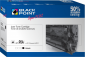 Toner BLACK POINT LBPPH90A Zamiennik HP CE390A LBPPH90A 