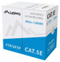 LANBERG LCF5-11CU-0305-S 305 Sieciowy 