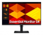 Monitor SAMSUNG LS27D400GAUXEN (27 /IPS /100Hz /1920 x 1080 /Czarny) 