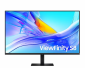 Monitor SAMSUNG LS37D800UAUXEN (37 /VA /60Hz /3840 x 2160 /Czarny) 