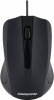 Mysz MODECOM MC-M9 Czarna M-MC-00M9-100 