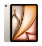 Tablet APPLE iPad Air 11 cali WiFi 128 GB Złoty (11/Apple M3/128GB/iPadOS 18/Wi-Fi/Złoty) 