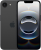 Smartphone APPLE iPhone 16E 8/256 GB Czarny MD1T4ZD/A 