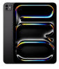 Tablet APPLE iPad Pro 11 Wi-Fi 512 GB Gwiezdna Czerń (11/Apple M5/512GB/iPadOS 26/Wi-Fi/Gwiezdna czerń) 