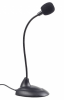 Mikrofon GEMBIRD MIC-205 Czarny MIC-205 