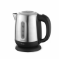 Czajnik MAESTRO MR-027 (1.2L /1630W /Srebrno-czarny ) 