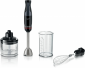 Blender Czarno-srebrny BOSCH MSM4B621 