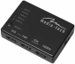 Przełącznik/Rozdzi<br />elacz Video MEDIA-TECH MT5207 