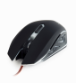 Mysz Przewodowa GEMBIRD MUSG-001-R 