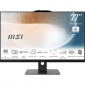 Komputer All-in-One MSI Modern AM272P 1M-848EU (27/5 120U/8GB/SSD512GB/W1<br />1P/Czarny) 