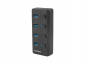 Hub USB NATEC Mantis 2 