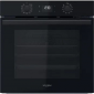 Piekarnik Do zabudowy WHIRLPOOL OMR58HU1B 
