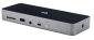 OWC OWCTB4DOCK (Czarno-srebrny /Thunderbolt 4 ) 
