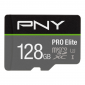 Karta pamięci PNY 128 GB Adapter 