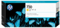 Tusz HP 730 Yellow (P2V70A) 