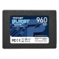 Dysk SSD PATRIOT Burst Elite 960 GB (2.5″ /960 GB ) 