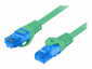 LANBERG PCF6A-10CC-0200-G 2 Patchcord 