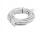 LANBERG PCU6-10CC-1000-S 10 Patchcord 