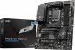 Płyta główna MSI PRO B760-P DDR4 II (Socket 1700 /ATX) 