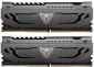 Pamięć PATRIOT (DIMM/DDR4/16 GB/3600MHz/1.35V/17 CLCL/DUAL) 