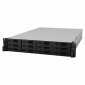 Serwer SYNOLOGY RS3621RPxs (Xeon D-1531 /8GB ) 