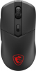 Mysz Bezprzewodowa MSI S12-4301290-CLA 