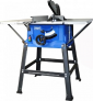 Scheppach HS100S 2000 W 250 mm + 2 tarcze 