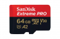 Karta pamięci SANDISK 64 GB 